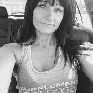 Meet your Posher, Pauline